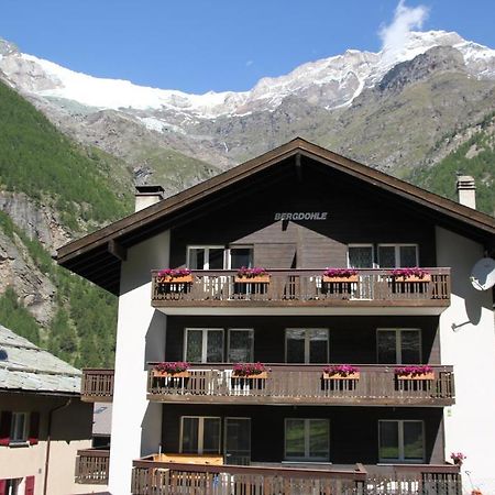 Ferienwohnungen Wallis - Randa Bei Zermatt Habitación foto